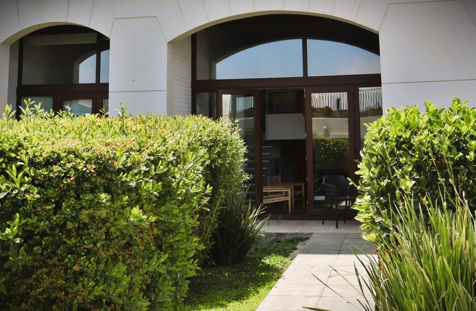 HOM I Mirador I Loft Jardin I Cerro Baron Parking Apartment in Valparaiso