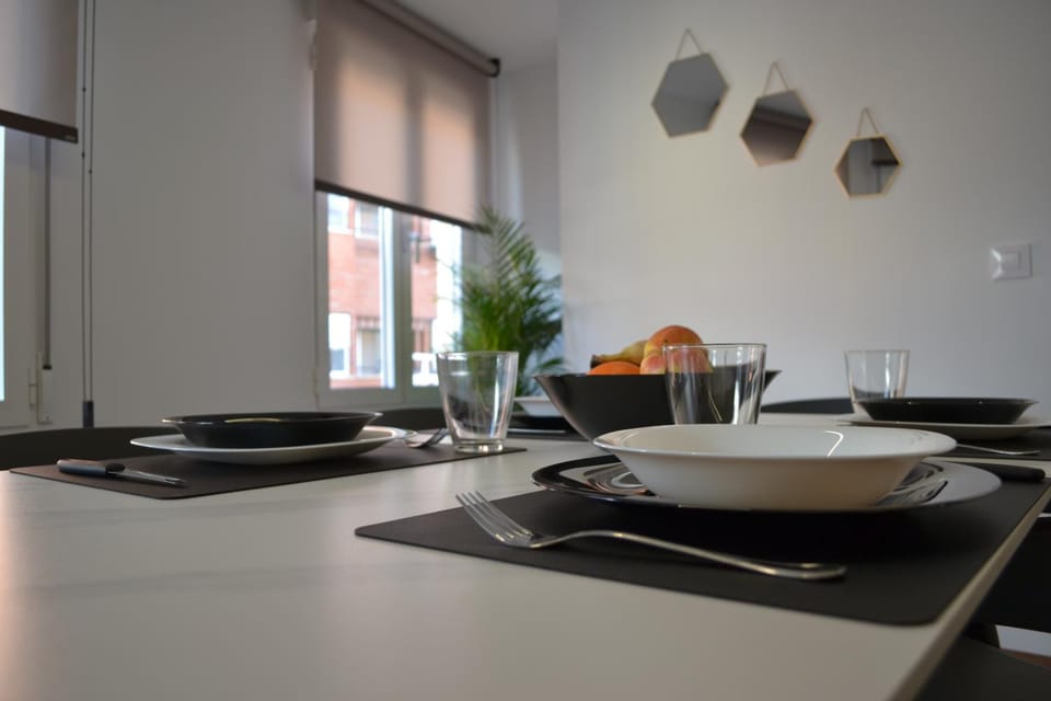 Apartamento La Colmena Apartment in Valencian Community