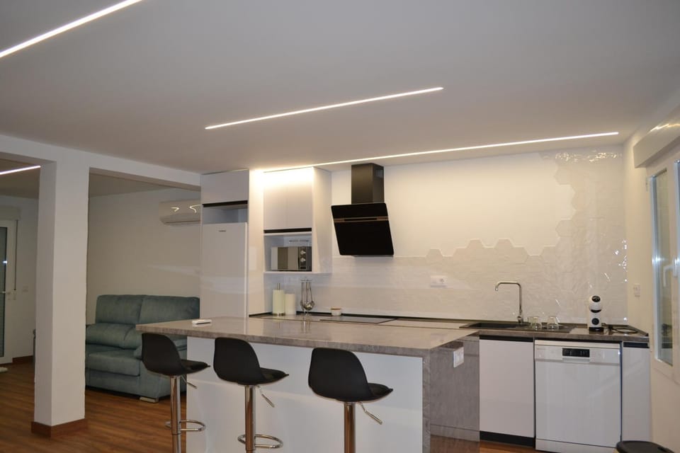 Apartamento La Colmena Apartment in Valencian Community