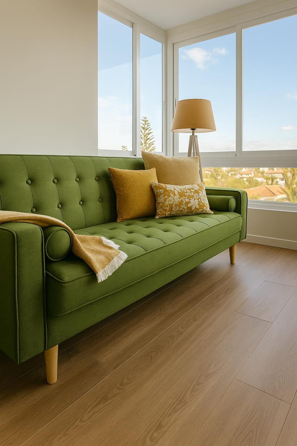 Apartamento Buenavista Apartment in Marbella