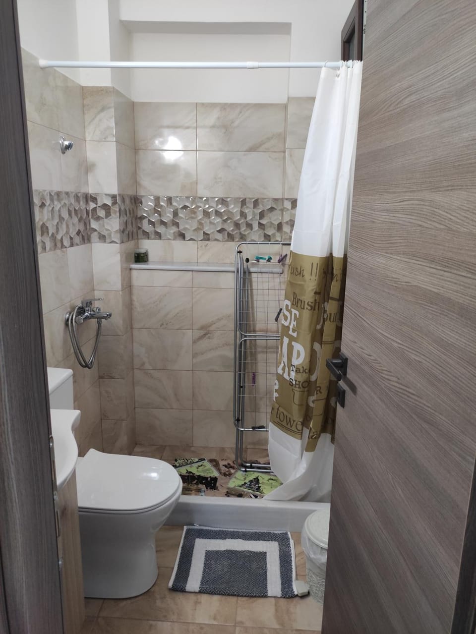 Varkaris Room 3 Apartment in Decentralized Administration of the Aegean