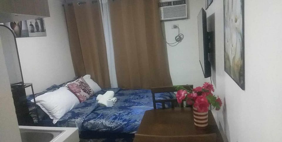 Pierrecondotel Apartment in Mandaluyong