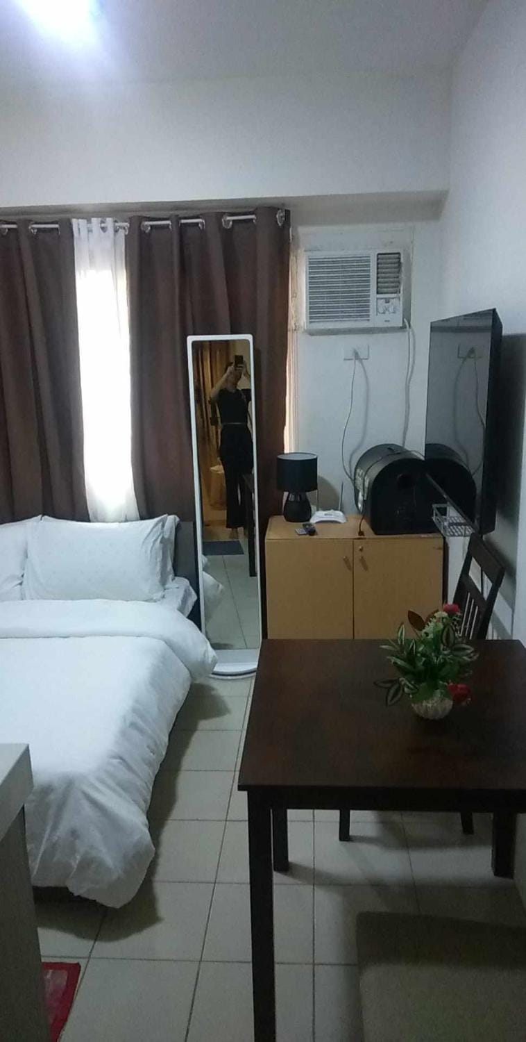 Pierrecondotel Apartment in Mandaluyong