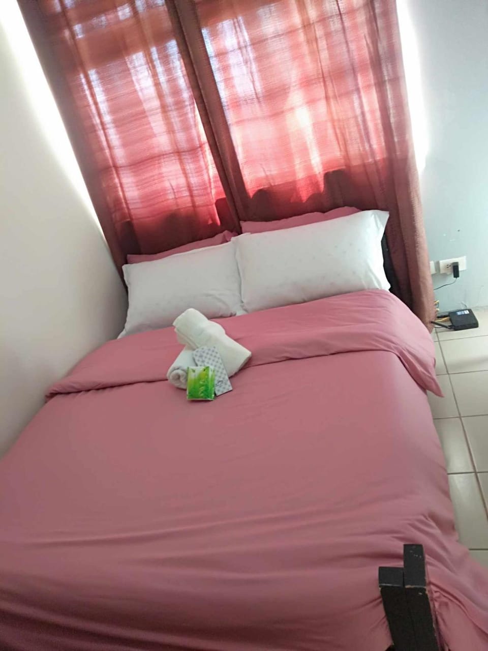 Pierrecondotel Apartment in Mandaluyong