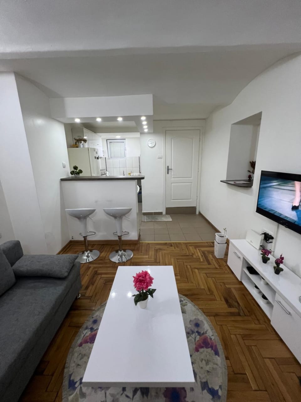 Rio Apartman Apartment in Belgrade
