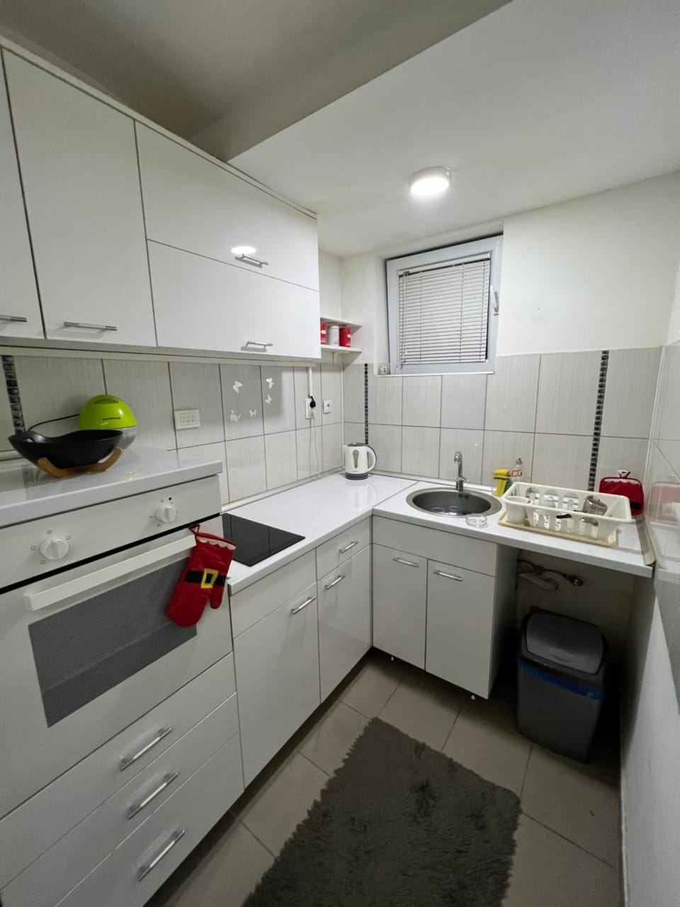 Rio Apartman Apartment in Belgrade