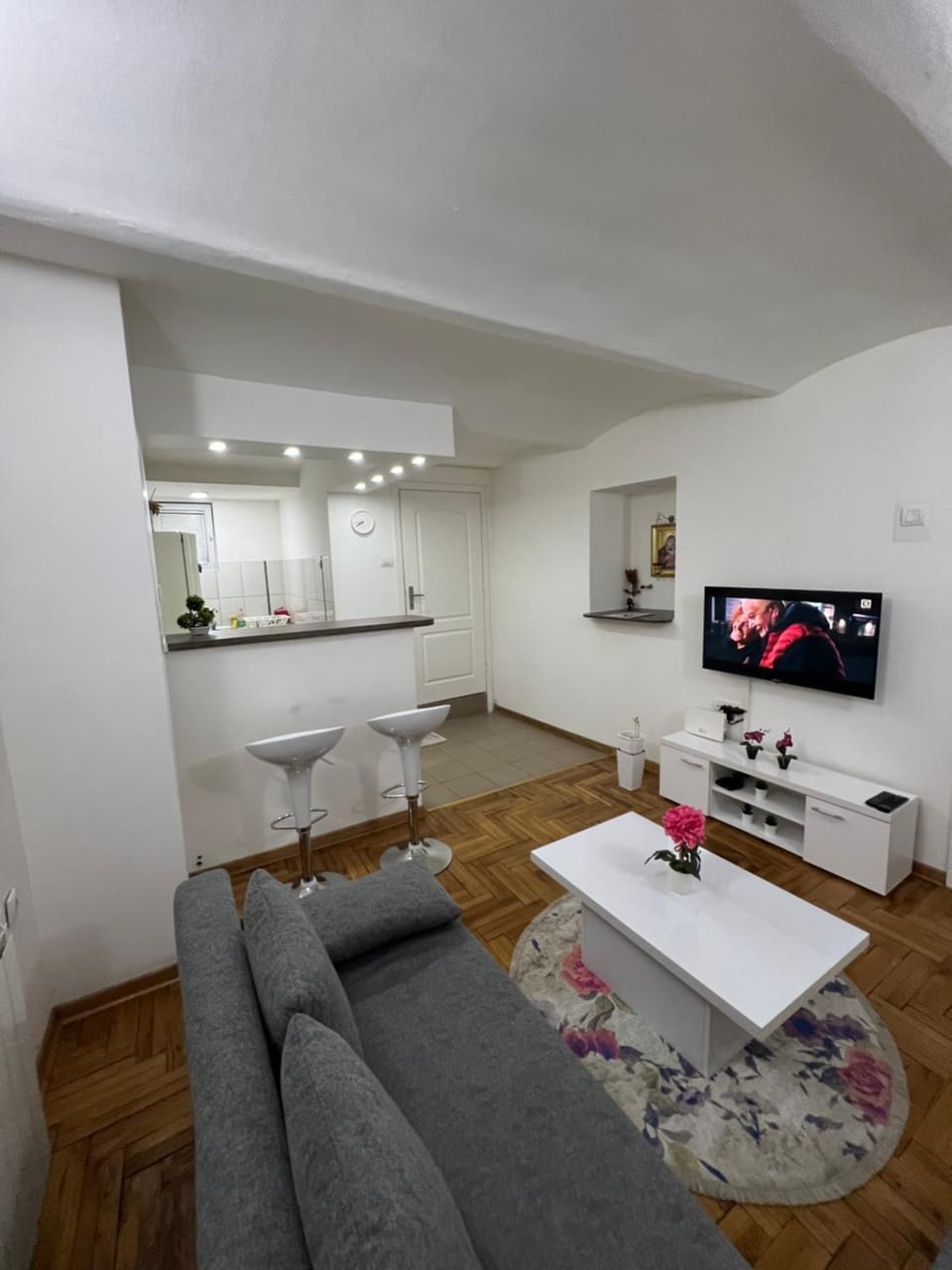 Rio Apartman Apartment in Belgrade