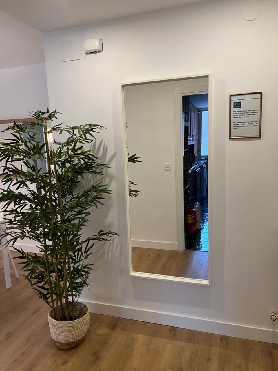 Apartamento Turismo Granada Apartment in Granada