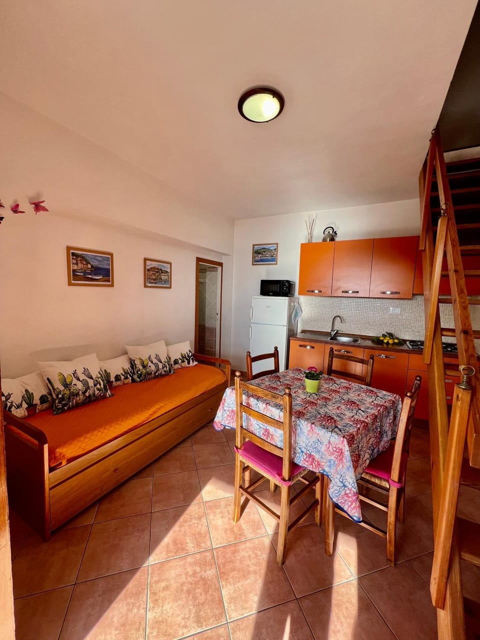 Case Vacanze Maestrale Apartment in Campo nell'Elba