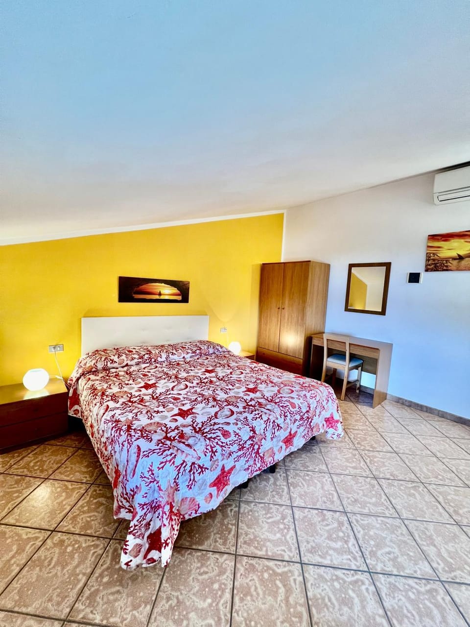 Case Vacanze Maestrale Apartment in Campo nell'Elba