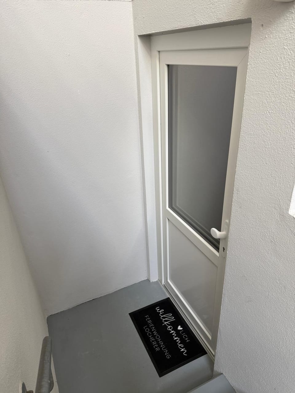 Ferienwohnung Locherer Apartment in Lindau