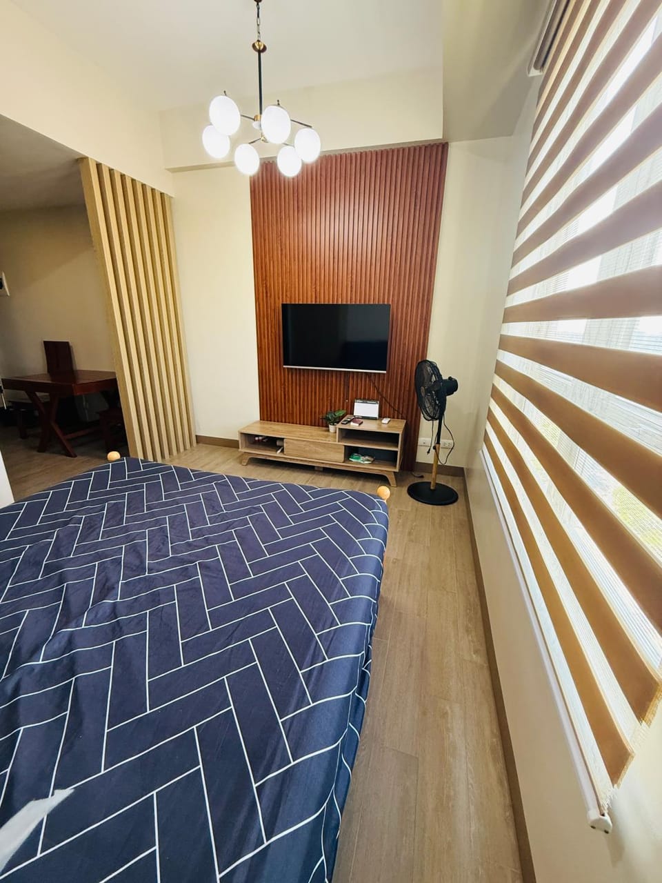 Refreshing Condo hotel Apartment hotel in Calabarzon