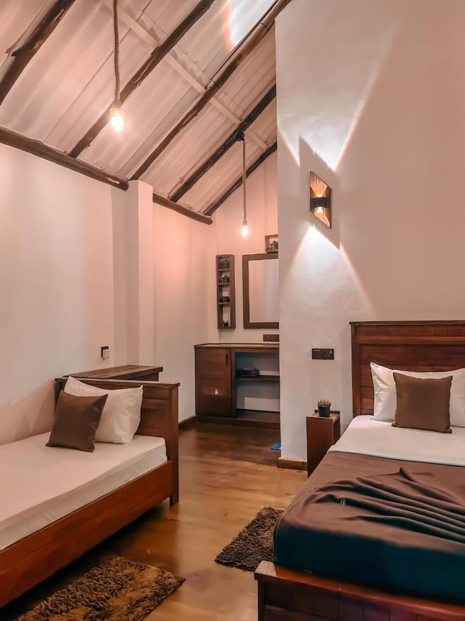 Haven Harbour Hotel in Uva Province, Sri Lanka