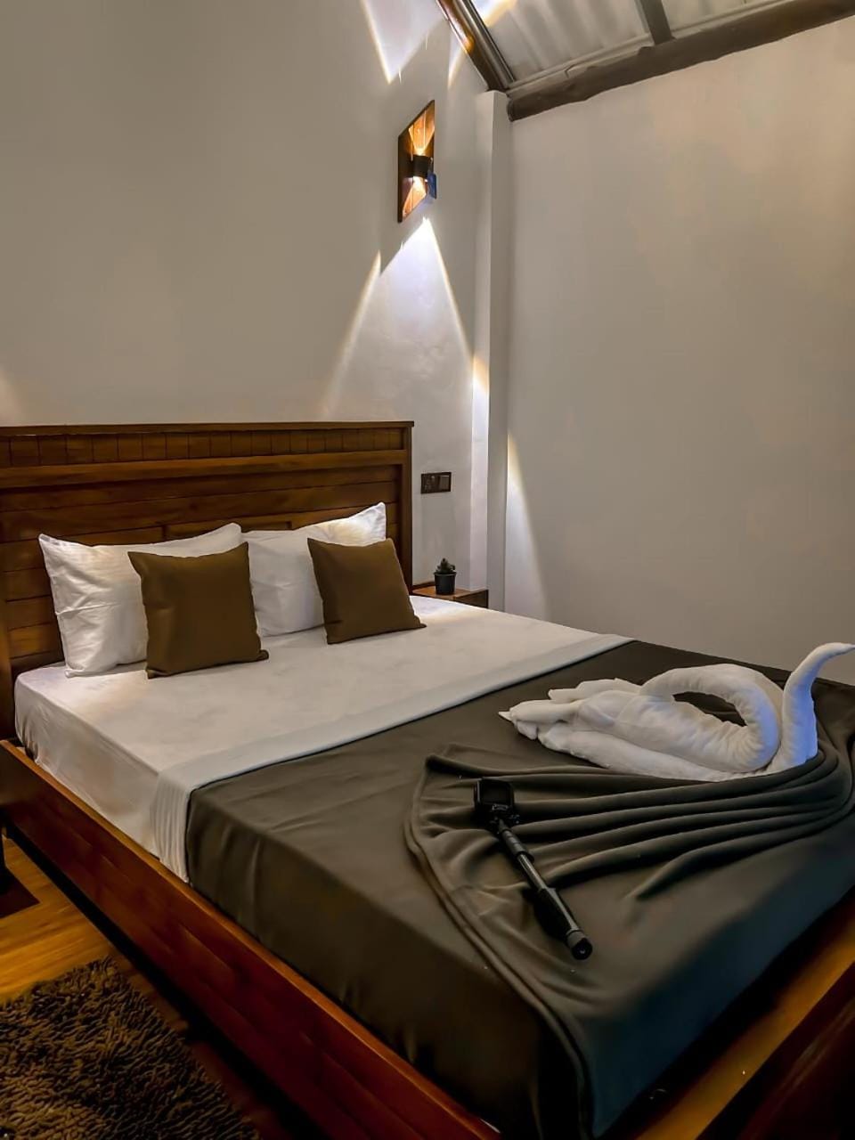 Haven Harbour Hotel in Uva Province, Sri Lanka