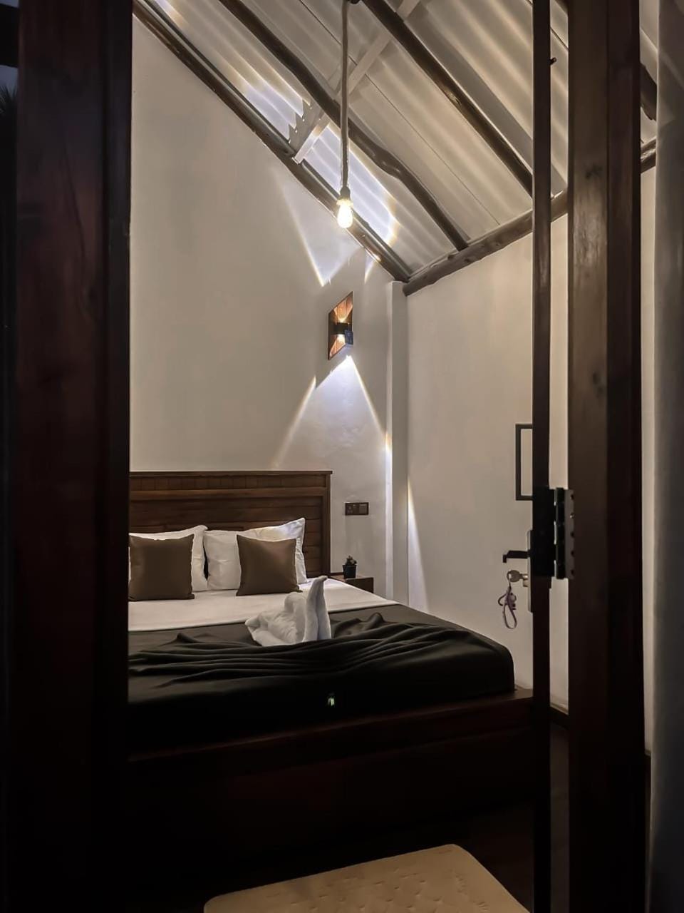Haven Harbour Hotel in Uva Province, Sri Lanka