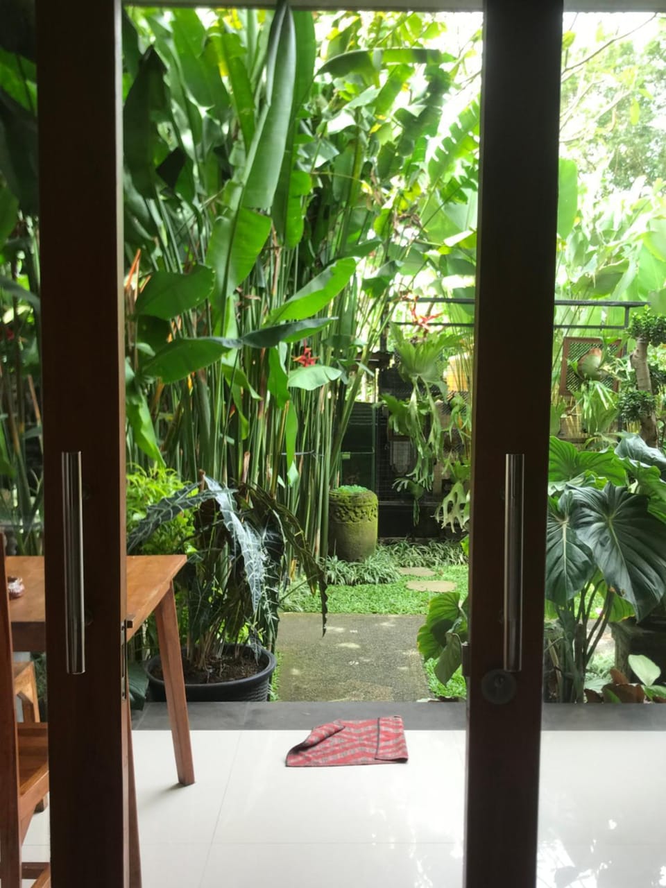 GUS ARDITYA HOMESTAY Vacation rental in Ubud
