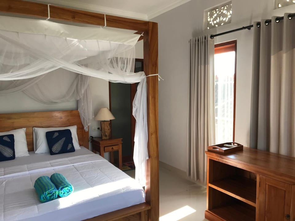GUS ARDITYA HOMESTAY Vacation rental in Ubud