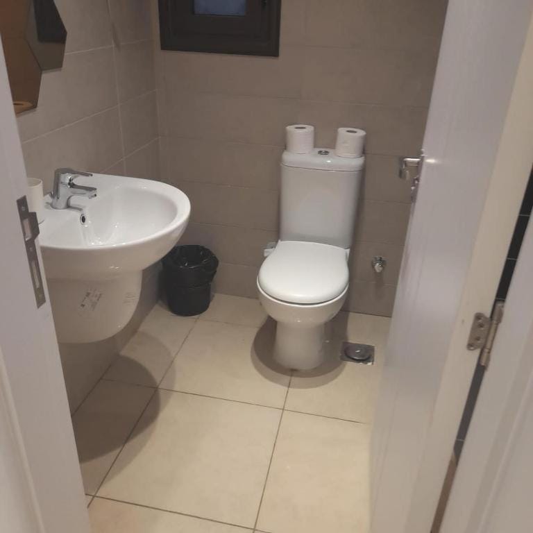 Studio G Cribs El Gouna House in Hurghada