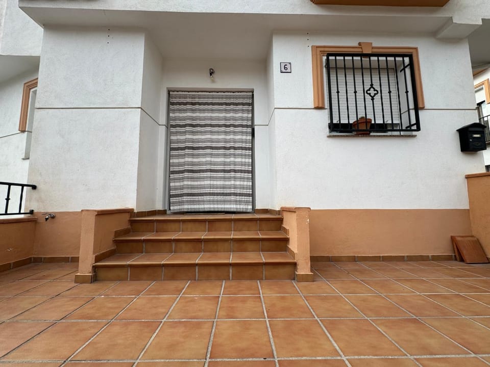 Casa a la Vera de la Sierra House in Andalusia