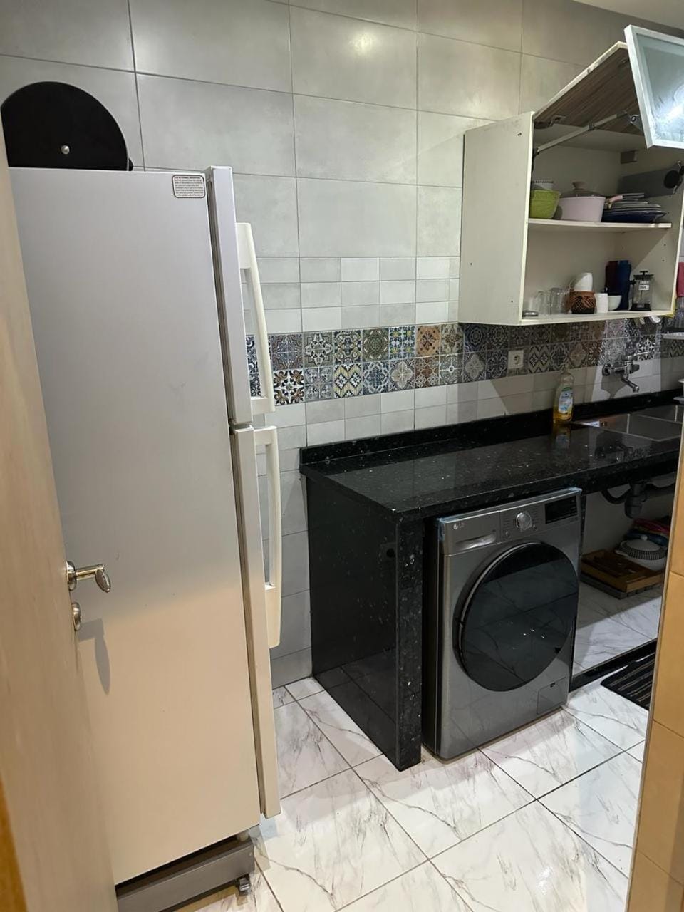 Apparemment TAMARIS Apartment in Casablanca-Settat
