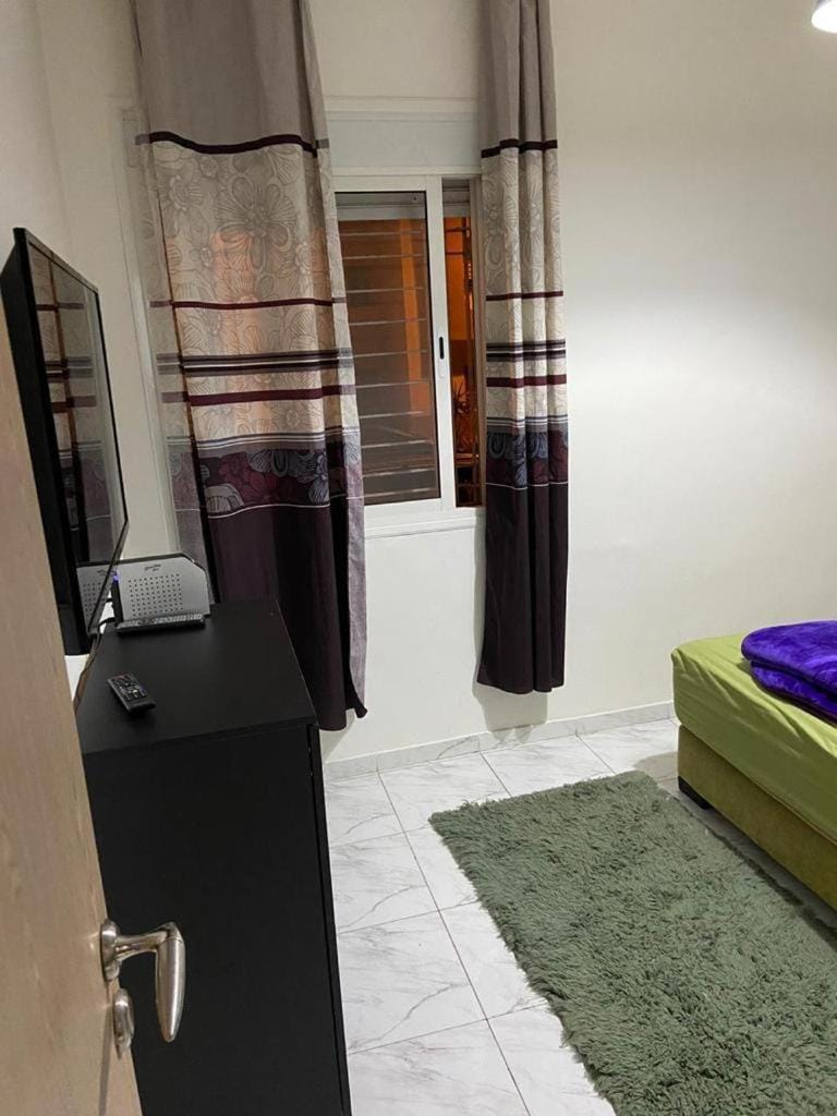 Apparemment TAMARIS Apartment in Casablanca-Settat