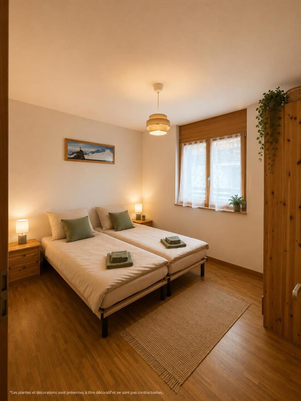 Ovronnaz La Roussane Appartement Spacieux et Confortable Apartment in Canton of Vaud