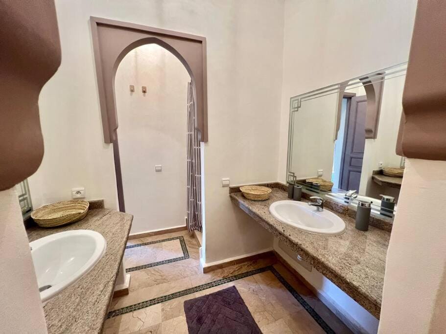 Villa 1 by Majestic Properties Villa in Marrakesh
