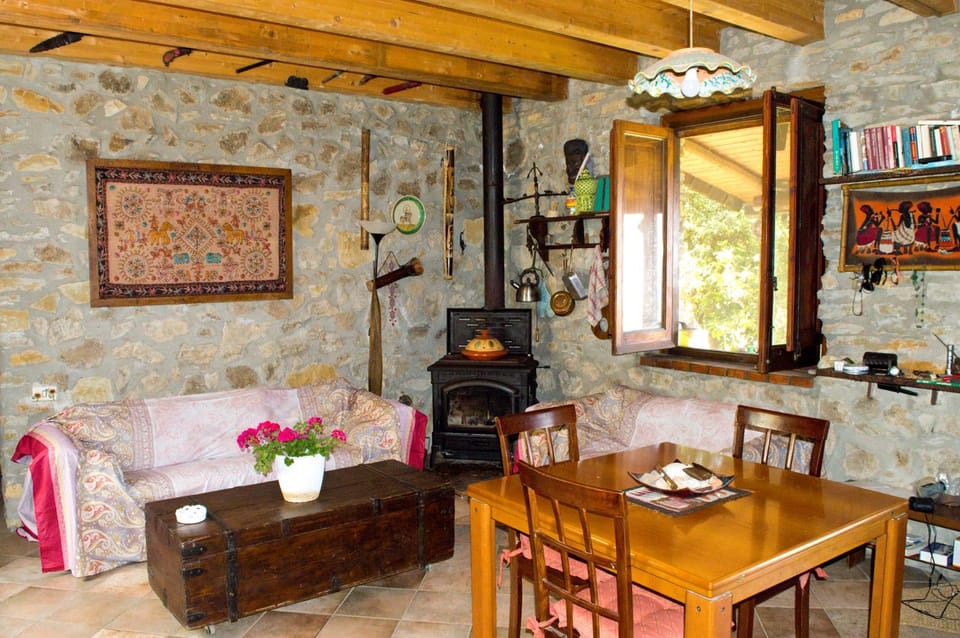 Casa Batia Villa in Sicily