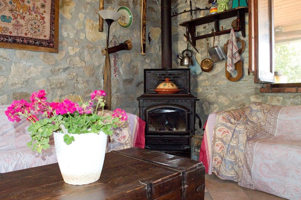 Casa Batia Villa in Sicily