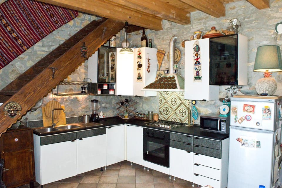 Casa Batia Villa in Sicily