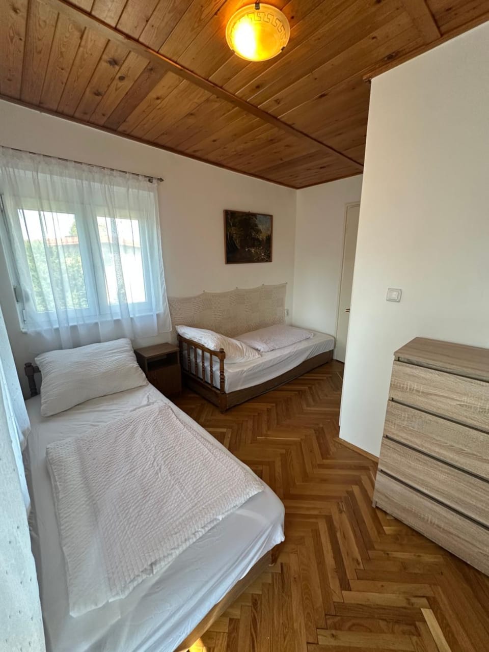 Emília apartman Apartment in Hungary