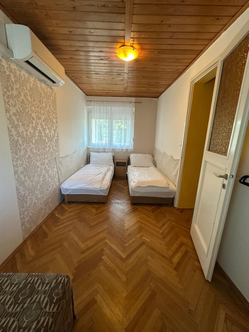 Emília apartman Apartment in Hungary