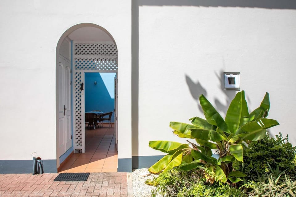 Windsock Caribbean Dream Apartment in Venezuela