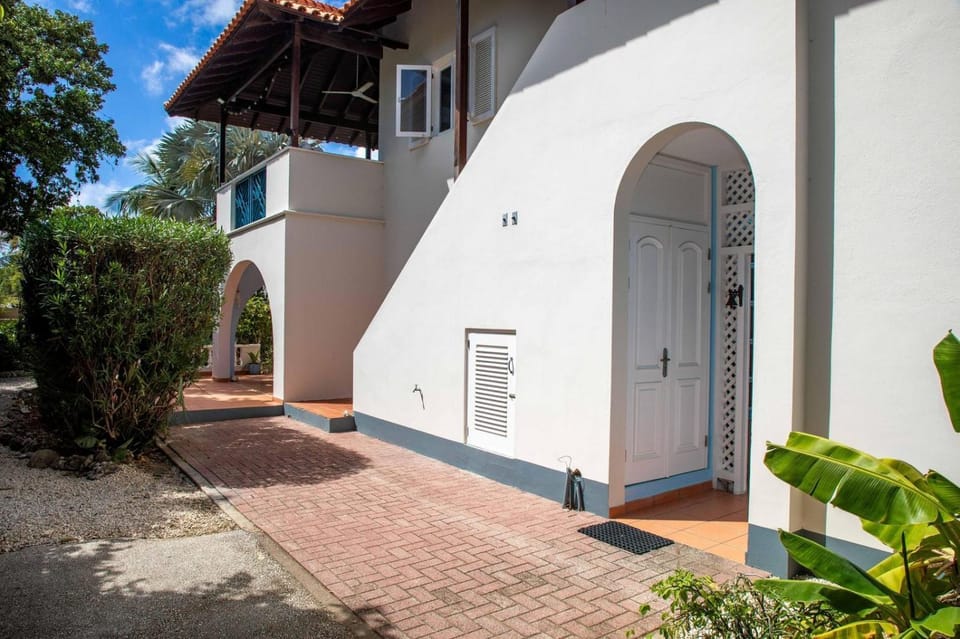 Windsock Caribbean Dream Apartment in Venezuela