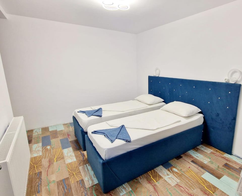 Aris Bed and Breakfast in Constanta