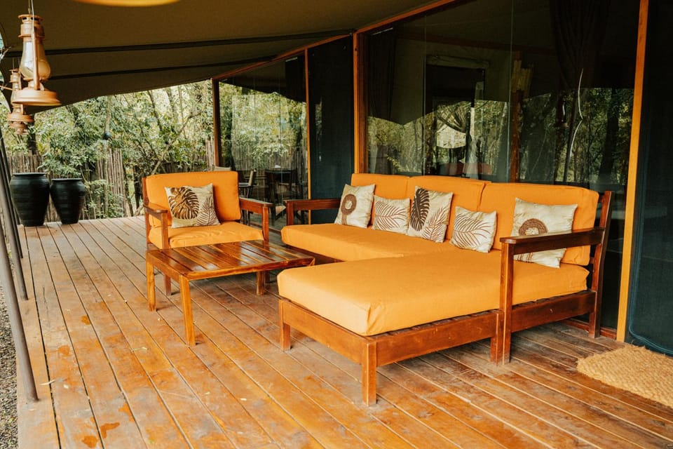 Patio, View (from property/room), Balcony/Terrace, Seating area