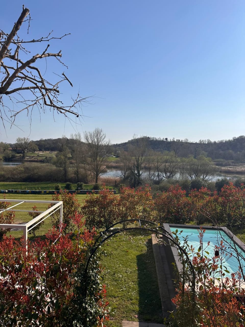 Holiday Home Sovenigo House in Province of Brescia