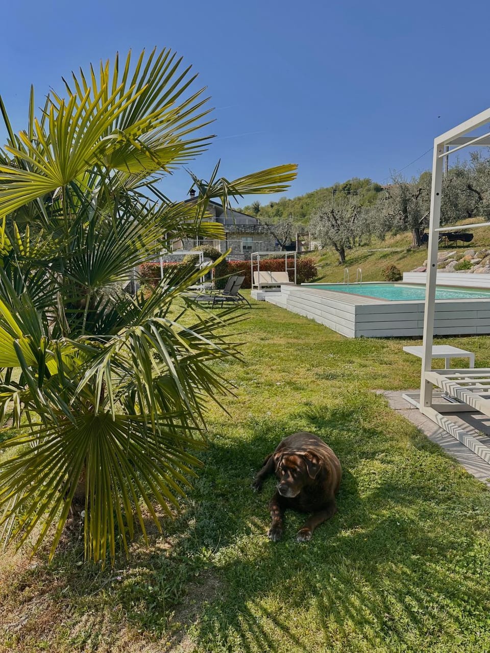 Holiday Home Sovenigo House in Province of Brescia