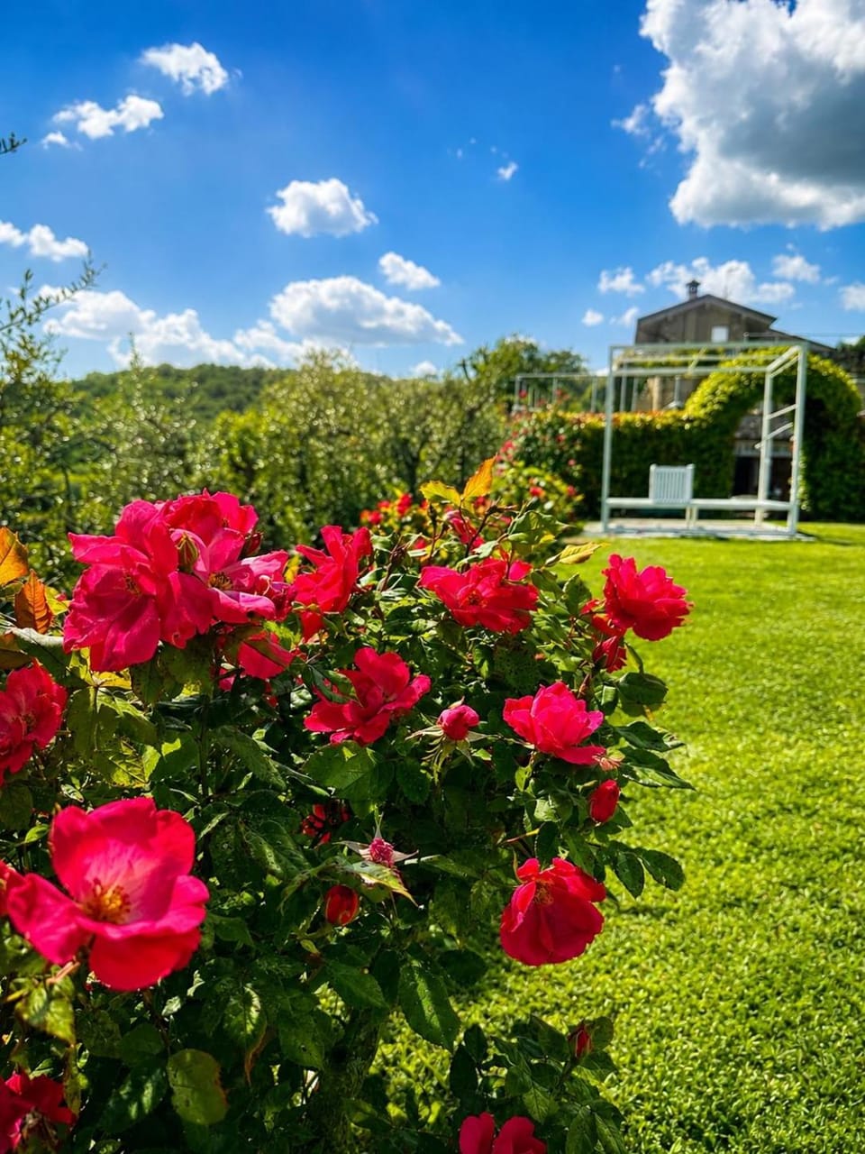 Holiday Home Sovenigo House in Province of Brescia