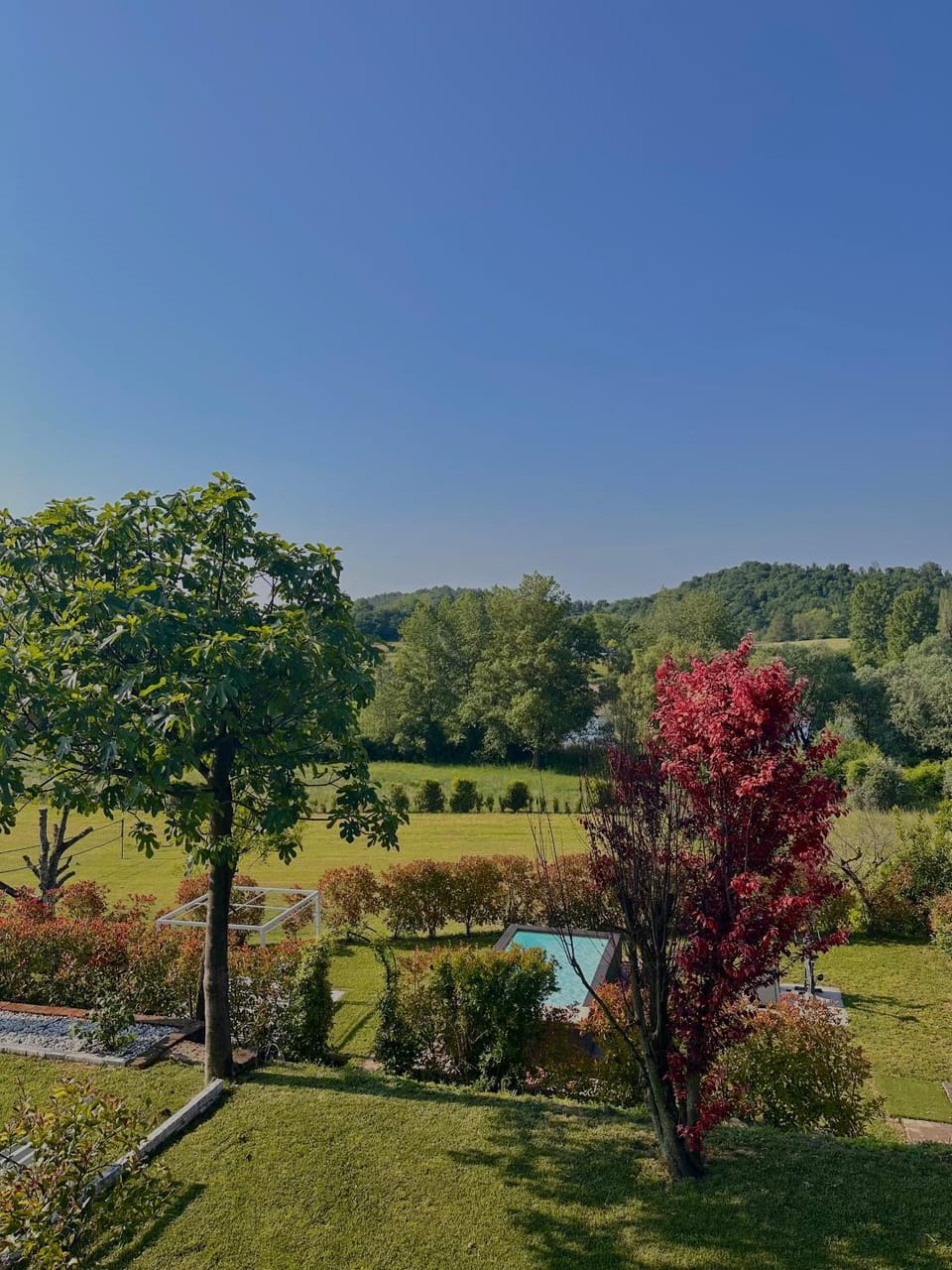 Holiday Home Sovenigo House in Province of Brescia