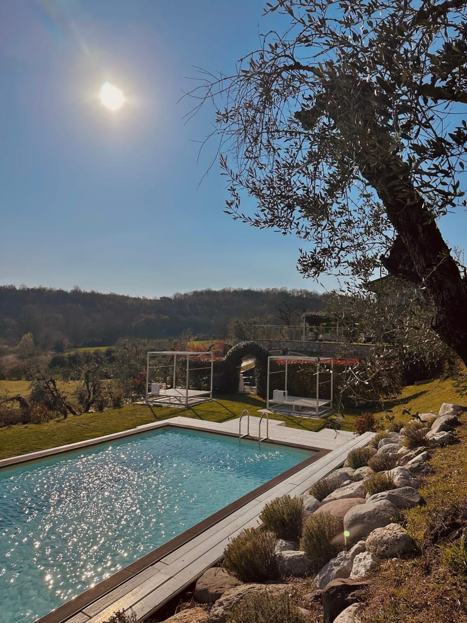 Holiday Home Sovenigo House in Province of Brescia
