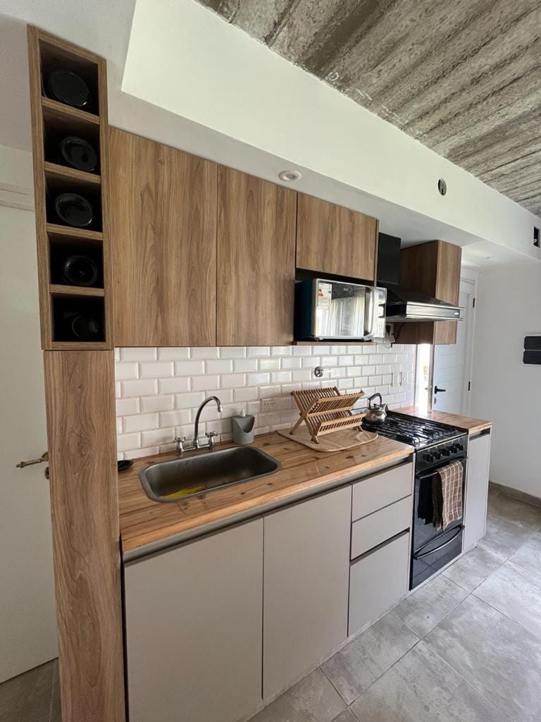 Lucila Boutique Apartment in La Lucila del Mar