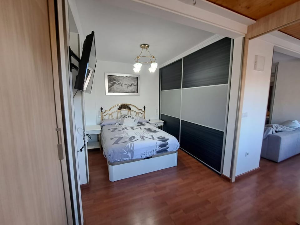 Apartamento Fiesta Sol Apartment in Benidorm