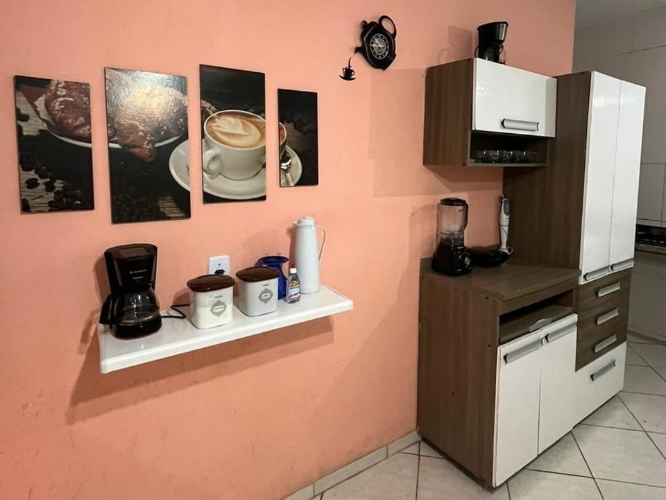 Praia e privacidade House in Angra dos Reis