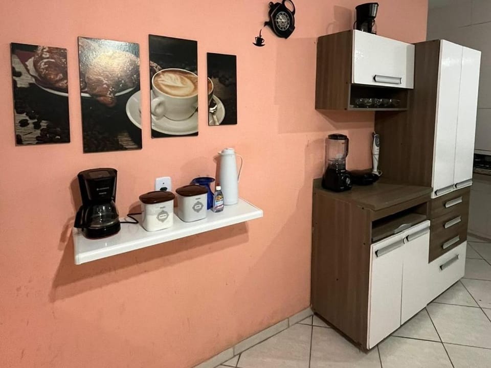 Praia e privacidade House in Angra dos Reis