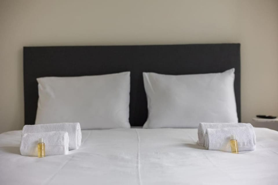 Urban Oasis with Queen Bed and View BE-34 Apartment in Zurich City