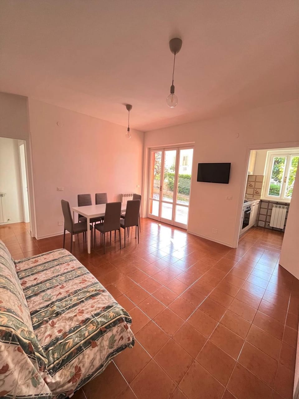 Trilo Novella 3, Numana Apartment in Numana