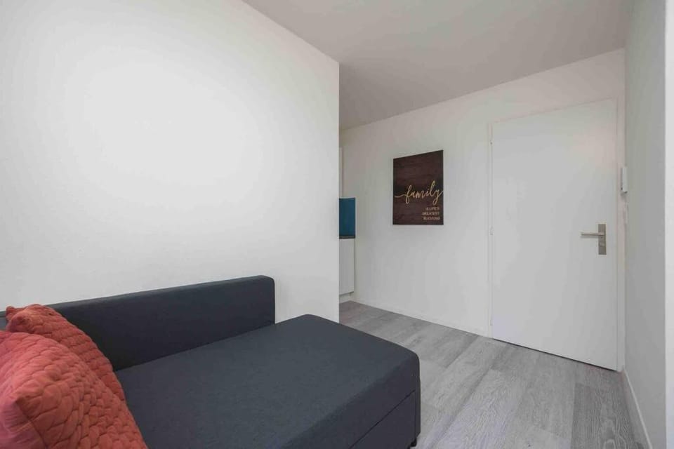 Cozy Urban Studio in the City BE-41 Apartment in Zurich City