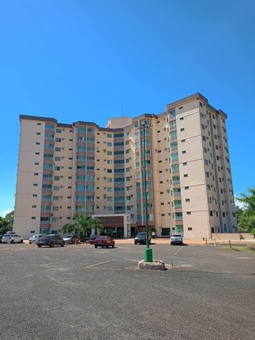 Property building, Location, Parking