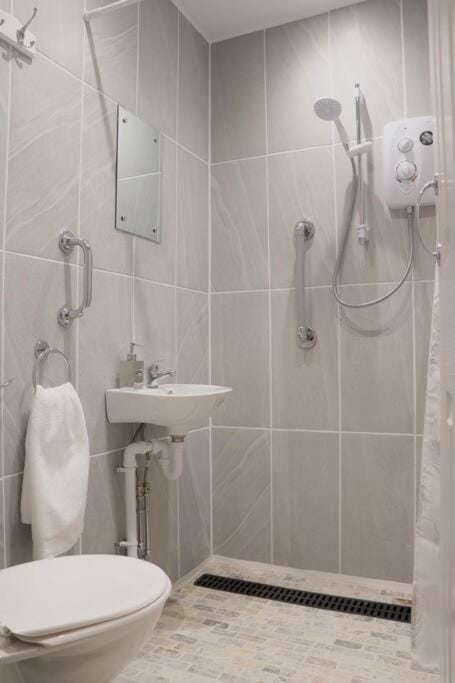 Trinity Studio - Ideally Located For City Centre Apartment in York